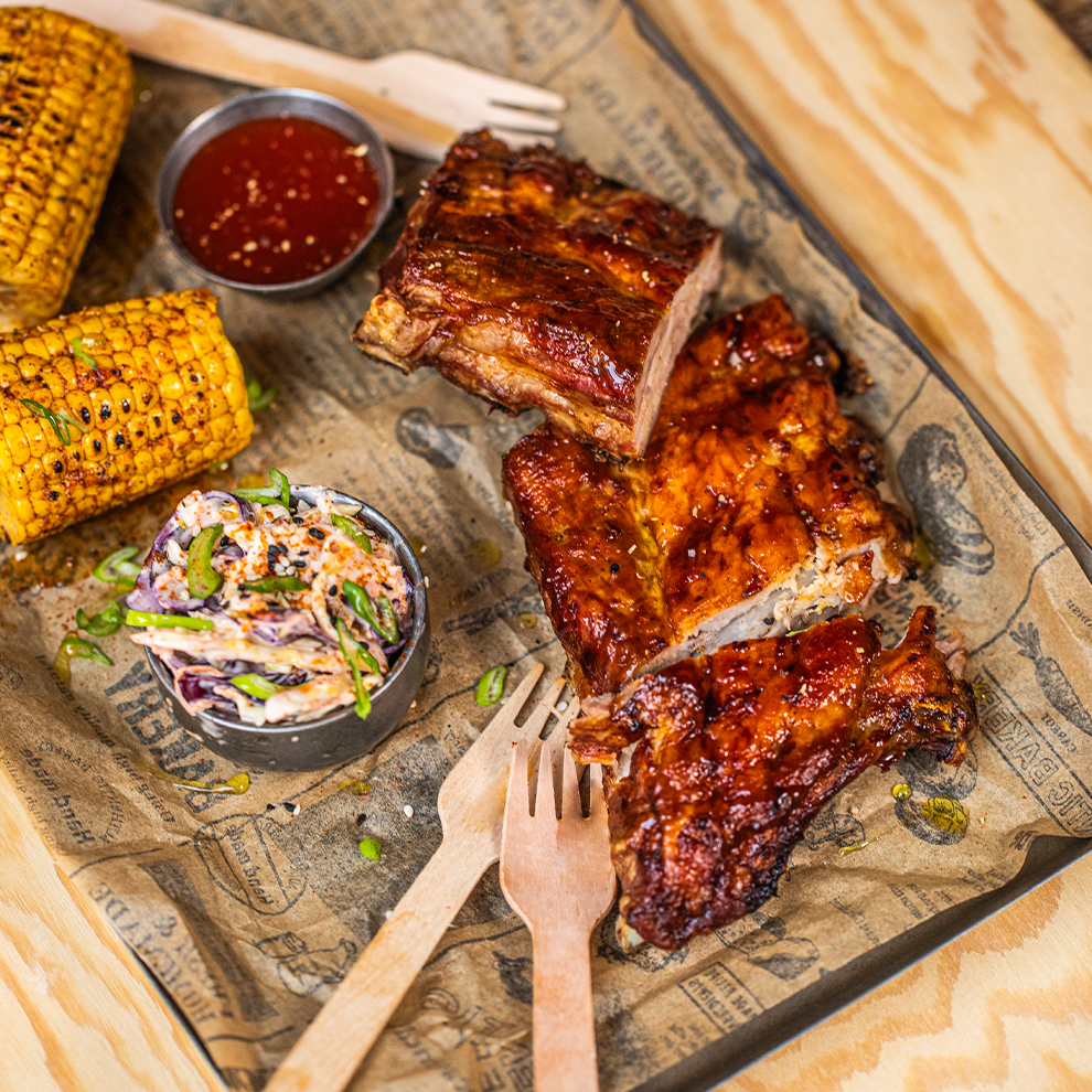 BBQ